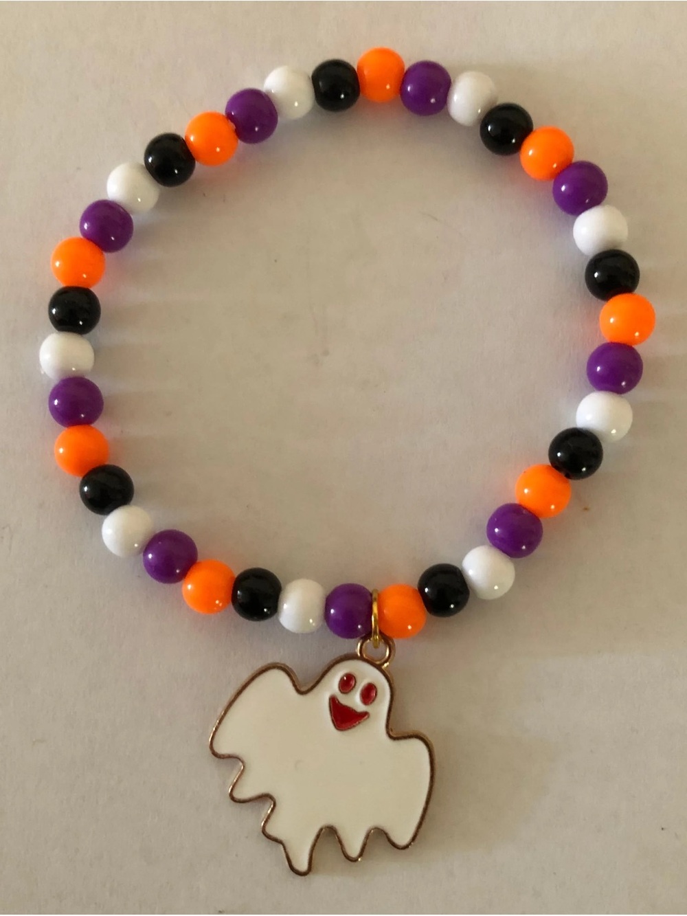 Halloween Bracelet
SKU859